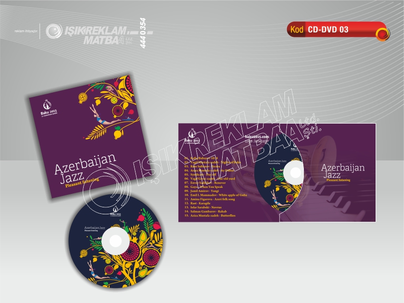 CD DVD 03