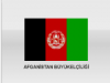 Afganistan Büyükelçiliği